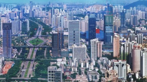 深圳科技点燃离境退税热潮，上半年销售金额达1.26亿元