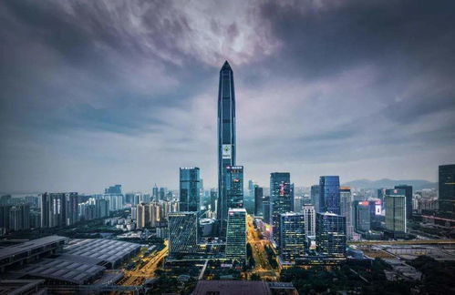 颠覆认知 最适合年轻人创业的城市，并非北上广深，而是这座‘科技新贵’之城