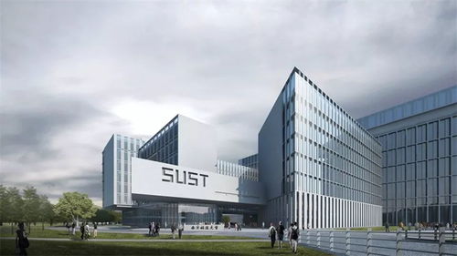 深圳科技浪潮下的建筑设计新机遇 RMJM事务所诚聘英才