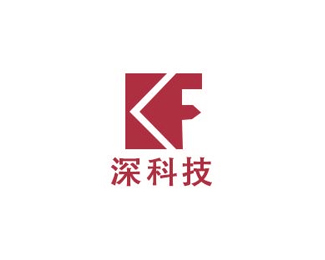 深科技(KAIFA)标志Logo设计含义,品牌策划介绍